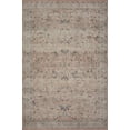 thumbnail image 1 of Loloi II Hathaway Printed Oriental Area Rug, Blush / Multi, 9'-0" x 12'-0", 1 of 7