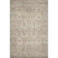 thumbnail image 1 of Loloi II Hathaway Printed Oriental Java / Multi Area Rug, 1 of 5