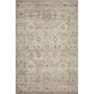 Rug Branch Montage Collection Modern Abstract Doormat Area Rug Entrance  Floor Mat (2x3 feet) - 2'3 x 3', Brown VE1166BR23 - The Home Depot