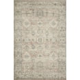 thumbnail image 1 of Loloi Hathaway Printed Oriental Java / Multi Area Rug, 1 of 8