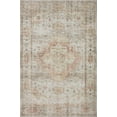 thumbnail image 1 of Loloi Heidi Collection HEI-02 Sage / Multi, Oriental Area Rug 2'-6" x 11'-6", 1 of 9