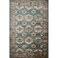 thumbnail image 1 of Loloi II Isadora Oriental Lagoon / Multi Area Rug, 1 of 5
