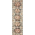 thumbnail image 1 of Loloi Jocelyn Southwestern Mist / Multi Area Rug, 1 of 7