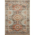 thumbnail image 1 of Loloi Jocelyn Southwestern Mist / Multi Area Rug, 1 of 7