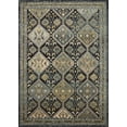 thumbnail image 1 of Loloi Jocelyn Southwestern Navy / Blue Area Rug, 1 of 5