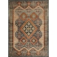 thumbnail image 1 of Loloi Jocelyn Southwestern Navy / Multi Area Rug, 1 of 5