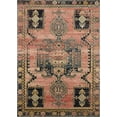 thumbnail image 1 of Loloi Jocelyn Southwestern Rose / Rose Area Rug, 1 of 6