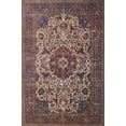 thumbnail image 1 of Loloi II Loren Collection LQ-11 Sand / Multi Oriental Area Rug 7'-6" x 9'-6", 1 of 2
