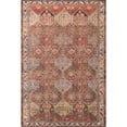 thumbnail image 1 of Loloi II Loren Collection LQ-16 Spice / Multi Oriental Area Rug 5'-0" x 7'-6", 1 of 5