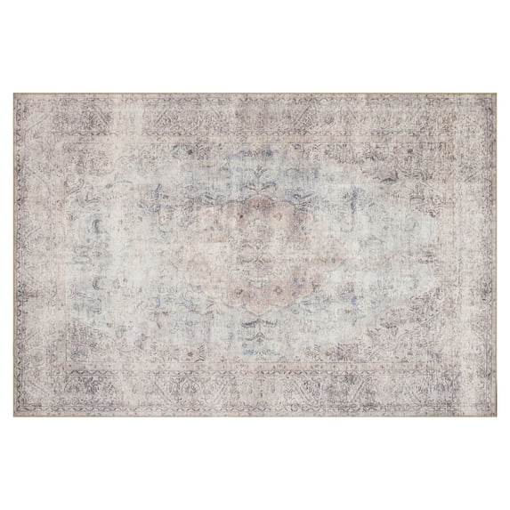 Loloi Loren LQ-04 Indoor Area Rug