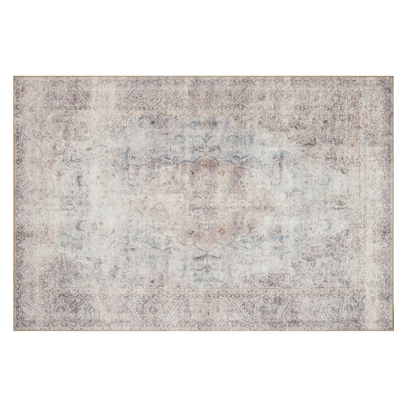 Loloi II Loren LQ04 Indoor Area Rug