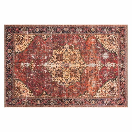 Loloi II Loren LQ-07 Indoor Area Rug