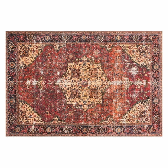 Loloi II Loren LQ-07 Indoor Area Rug
