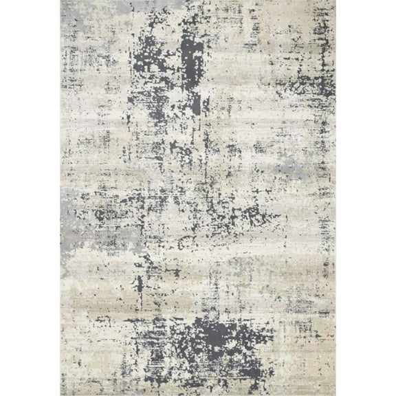 Loloi II Lucia Abstract Granite Area Rug