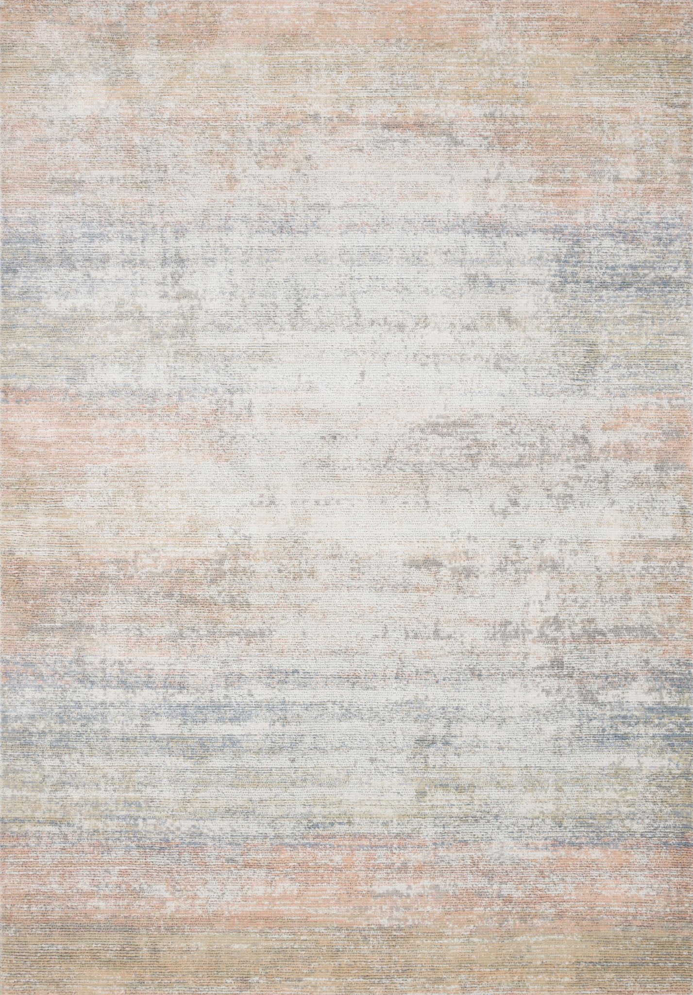 Loloi Lucia Abstract Mist Area Rug