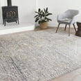 thumbnail image 1 of Loloi Lucia Oriental Grey / Sunset Area Rug, 1 of 5