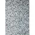 thumbnail image 1 of Loloi Maddox MAD-08 Ocean / Grey 2'-6"x7'-6" Area Rug, 1 of 5