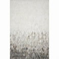 thumbnail image 1 of Loloi Maddox Printed Cowhide Patchwork Sand / Taupe Area Rug, 1 of 6