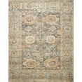 thumbnail image 1 of Loloi MARGOT MAT-03 OCEAN / SPICE 3'-6" x 5'-6", 1 of 10