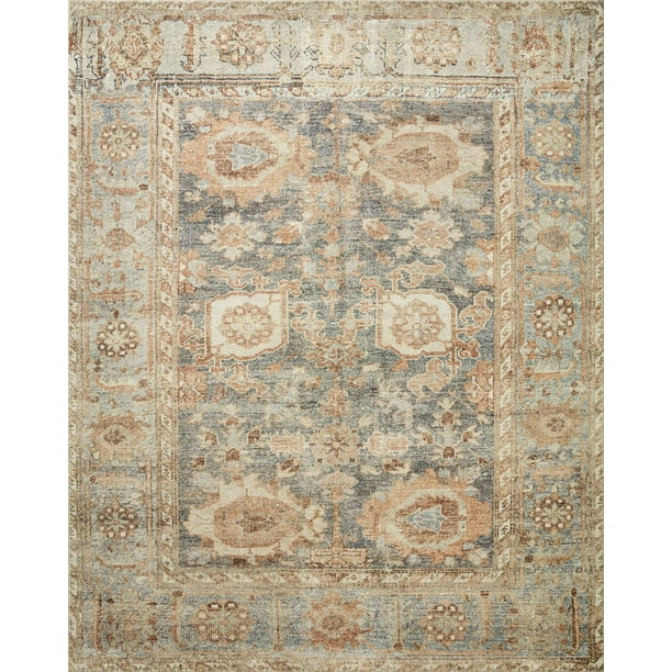 Loloi II Margot Oriental Area Rug, 8' x 10'