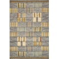 thumbnail image 1 of Loloi II Mika Abstract Granite / Multi Area Rug, 1 of 4