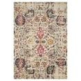 thumbnail image 1 of Loloi Nadia Abstract Ivory / Multi Area Rug, 1 of 4