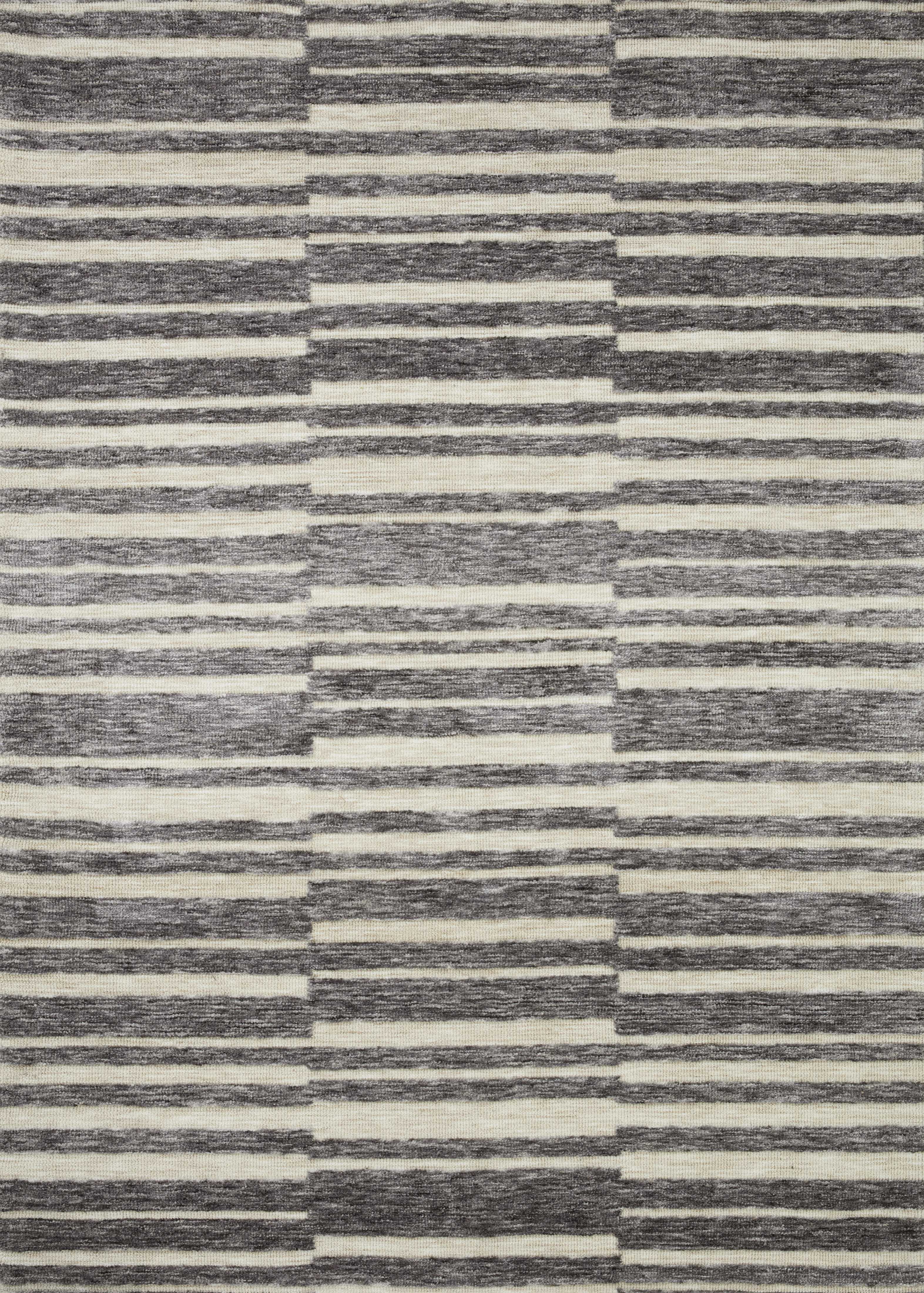 Loloi Neda Abstract Area Rug, 111 in x 156 in