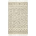 thumbnail image 1 of Loloi II Noelle Ivory / Black Geometric Area Rug 2'-0" x 5'-0", 1 of 5
