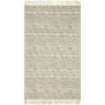 thumbnail image 1 of Loloi Noelle Ivory / Grey Geometric Area Rug 2'-6" x 7'-6", 1 of 5