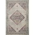thumbnail image 1 of Loloi II Nour Oriental Stone / Multi Area Rug, 1 of 7