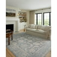thumbnail image 1 of Loloi II Odette Sky / Beige 2'-7" x 12'-0" Runner Rug, 1 of 7