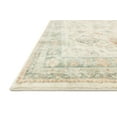 thumbnail image 1 of Loloi Rosette Beige / Multi 7'-6" x 9'-6" Area Rug, 1 of 5