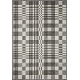 thumbnail image 1 of RAI-04 Ivory, Pebble 2-2" x 3-9" Size Rug, 1 of 6