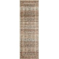 thumbnail image 1 of Loloi Saban SAB-05 Oriental Sand / Rust Area Rug 2'-7" x 12'-0", 1 of 6