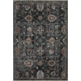 thumbnail image 1 of Loloi Samra SAM-08 Charcoal / Multi Oriental Area Rug 11'-6" x 15'-7", 1 of 7
