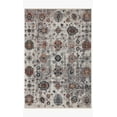 thumbnail image 1 of Loloi II Samra SAM-08 Ivory / Multi Oriental Area Rug 18" x 18" Sample Swatch, 1 of 6