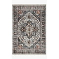 thumbnail image 1 of Loloi II Samra SAM-09 Ivory / Denim Oriental Area Rug 7'-10" x 10', 1 of 6
