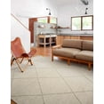 thumbnail image 1 of Loloi Sawyer SAW-03 Sand Geometric Area Rug 7'-6" x 9'-6", 1 of 6