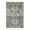 thumbnail image 1 of Loloi II Skye Oriental Graphite / Silver Area Rug, 1 of 7