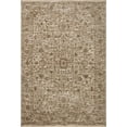 thumbnail image 1 of Loloi Sorrento Bark / Natural 2'-0" x 3'-0" Area Rug, 1 of 7