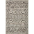 thumbnail image 1 of Loloi Sorrento Mist / Charcoal 5'-3" x 7'-6" Area Rug, 1 of 6