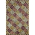 thumbnail image 1 of Loloi Spectrum Geometric Charcoal / Multi Area Rug, 1 of 8