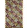 thumbnail image 1 of Loloi Spectrum Geometric Charcoal / Multi Area Rug, 1 of 6
