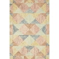 thumbnail image 1 of Loloi Spectrum Geometric Ivory / Multi Area Rug, 1 of 6