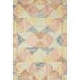 thumbnail image 1 of Loloi Spectrum Geometric Ivory / Multi Area Rug, 1 of 8