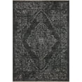 thumbnail image 1 of Loloi Vance Oriental Charcoal / Dove 7'-10" x 10' Area Rug, 1 of 7