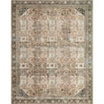 thumbnail image 1 of Loloi II Wynter WYN-02 Auburn / Multi Oriental Area Rug 2'-0" x 5'-0", 1 of 11