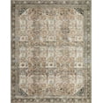 thumbnail image 1 of Loloi II Wynter WYN-02 Auburn / Multi Oriental Area Rug 8'-6" x 11'-6", 1 of 10