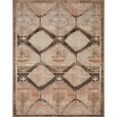 thumbnail image 1 of Loloi Wynter Graphite / Blush 8'-6" x 11'-6" Area Rug, 1 of 5