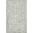 thumbnail image 1 of Loloi Ziva Contemporary Bluestone Area Rug, 1 of 6